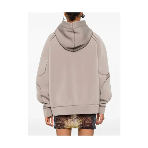 Sweatshirts & Hoodies > Zip-throughs - - Ottolinger - Modalova