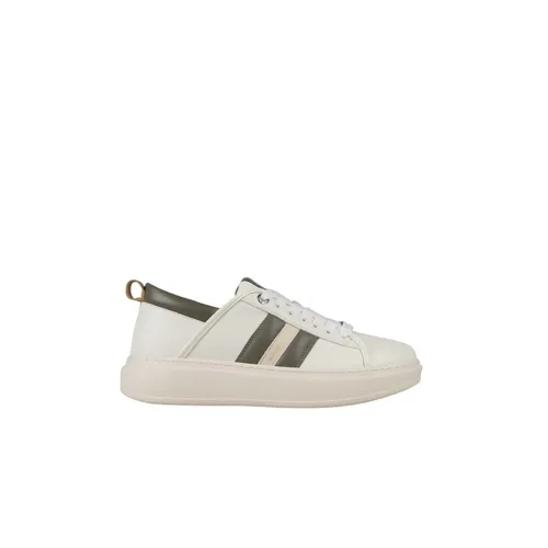 Shoes > Sneakers - - Alexander Smith - Modalova