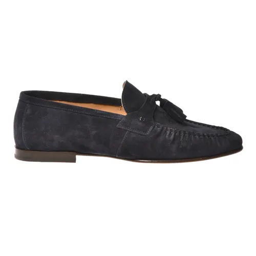 Shoes > Flats > Loafers - - Baldinini - Modalova