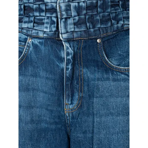 Jeans > Loose-fit Jeans - - Pinko - Modalova