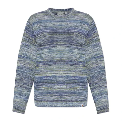 Knitwear > Round-neck Knitwear - - Carhartt Wip - Modalova