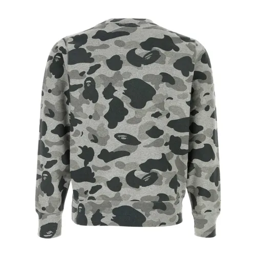 Sweatshirts & Hoodies > Sweatshirts - - A Bathing APE - Modalova