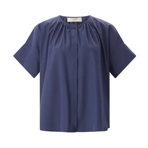 Blouses & Shirts > Blouses - - Weekend Max Mara - Modalova
