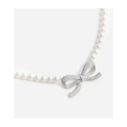 Accessories > Jewellery > Necklaces - - Self Portrait - Modalova