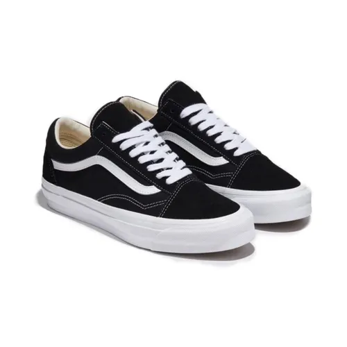 Vans - Shoes > Sneakers - Black - Vans - Modalova