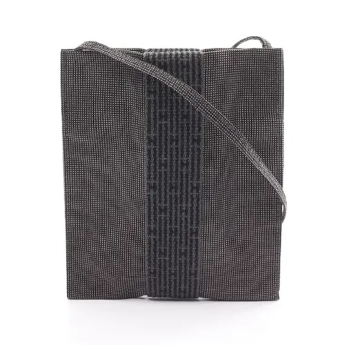 Pre-owned > Pre-owned Bags > Pre-owned Cross Body Bags - - Hermès Vintage - Modalova