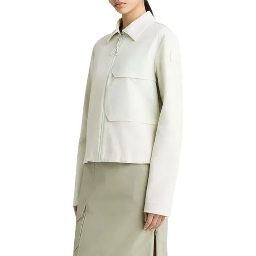 Jackets > Light Jackets - - Parajumpers - Modalova