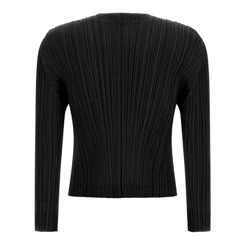 Knitwear > Cardigans - - Issey Miyake - Modalova