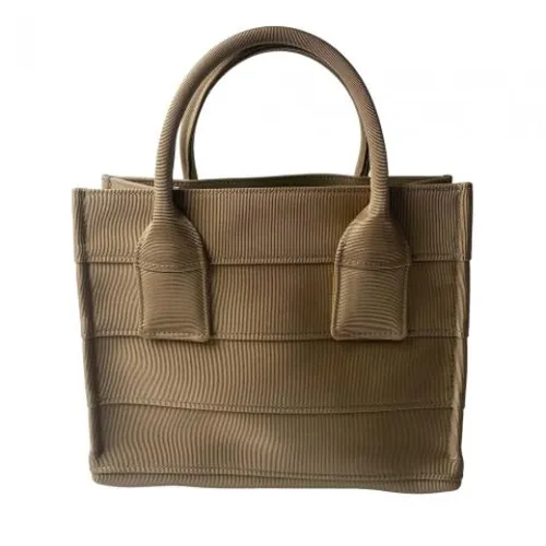 Pre-owned > Pre-owned Bags > Pre-owned Handbags - - Salvatore Ferragamo Pre-owned - Modalova