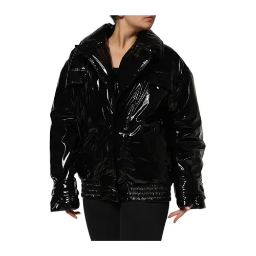 Jackets > Winter Jackets - - Dolce & Gabbana - Modalova