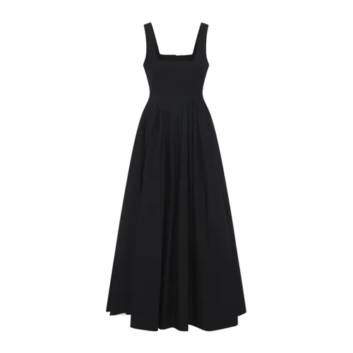 Dresses > Day Dresses > Midi Dresses - - Sportmax - Modalova