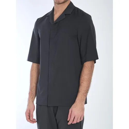 Shirts > Short Sleeve Shirts - - Barena Venezia - Modalova