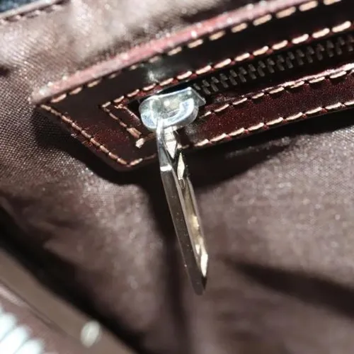 Pre-owned > Pre-owned Bags > Pre-owned Cross Body Bags - - Fendi Vintage - Modalova
