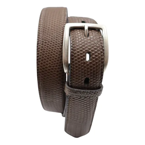 Accessories > Belts - - Paolo Vitale - Modalova