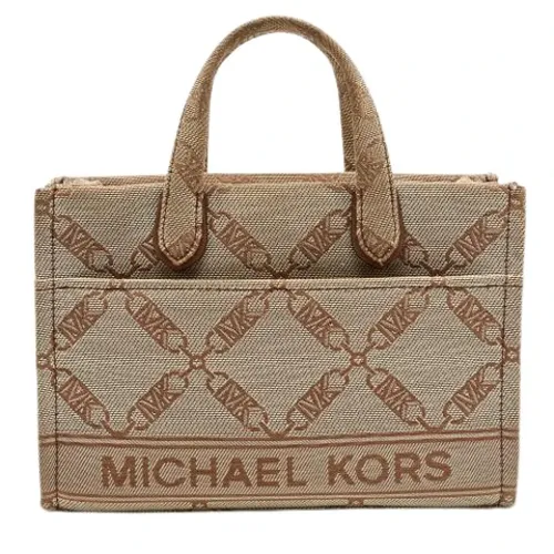 Pre-owned > Pre-owned Bags > Pre-owned Tote Bags - - Michael Kors Pre-owned - Modalova