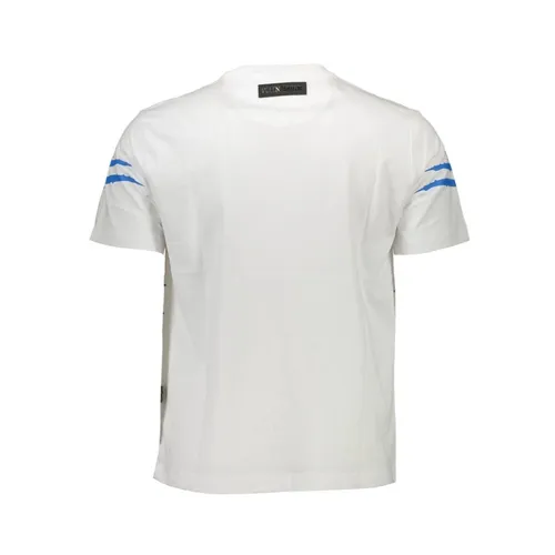 Tops > T-Shirts - - Plein Sport - Modalova