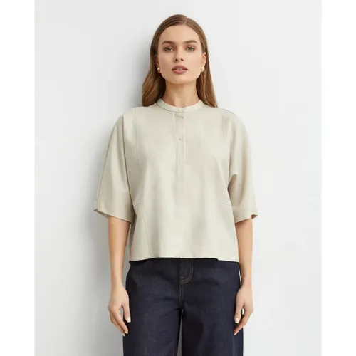 Blouses & Shirts > Blouses - - Loulou Studio - Modalova