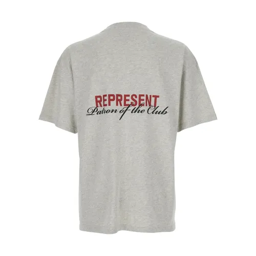 Tops > T-Shirts - - Represent - Modalova