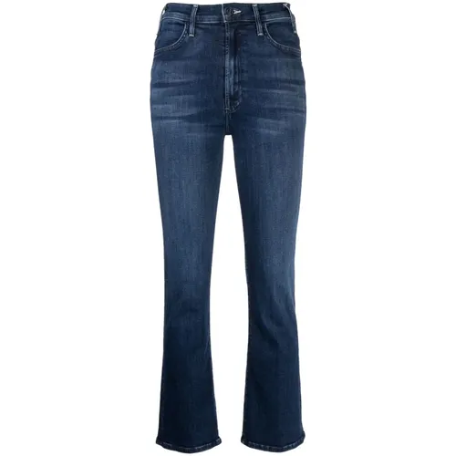Jeans > Boot-cut Jeans - - Mother - Modalova