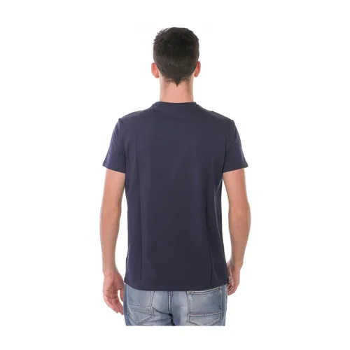 Tops > T-Shirts - - Armani Jeans - Modalova