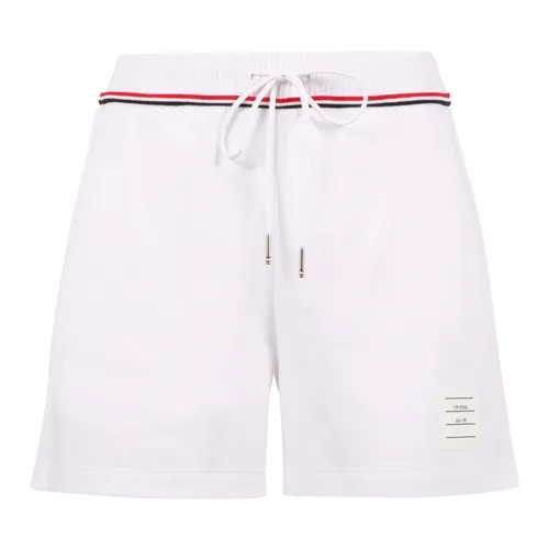 Shorts > Short Shorts - - Thom Browne - Modalova
