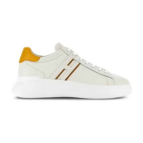 Hogan - Shoes > Sneakers - White - Hogan - Modalova
