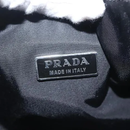 Pre-owned > Pre-owned Bags > Pre-owned Shoulder Bags - - Prada Vintage - Modalova