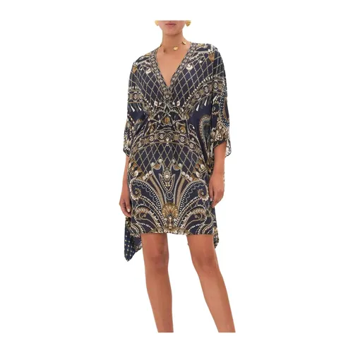 Dresses > Day Dresses > Short Dresses - - Camilla - Modalova