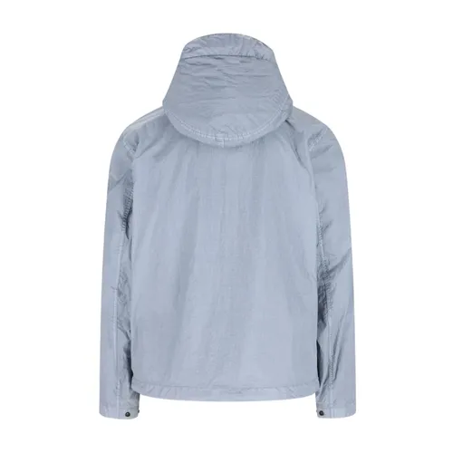 Jackets > Light Jackets - - Stone Island - Modalova