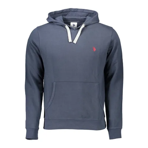 Sweatshirts & Hoodies > Hoodies - - U.s. Polo Assn. - Modalova