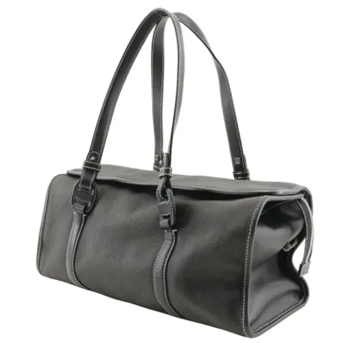 Pre-owned > Pre-owned Bags > Pre-owned Handbags - - Salvatore Ferragamo Pre-owned - Modalova