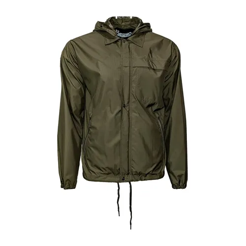 Jackets > Rain Jackets - - Herno - Modalova