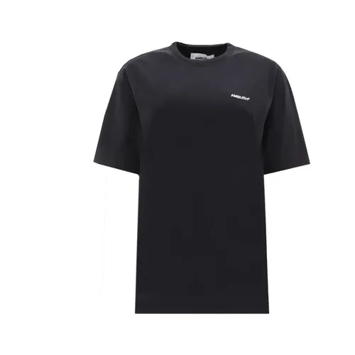 Ambush - Tops > T-Shirts - Black - Ambush - Modalova