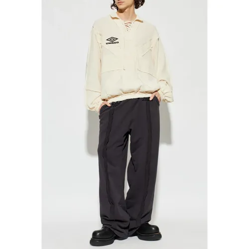 Sweatshirts & Hoodies > Sweatshirts - - Umbro - Modalova