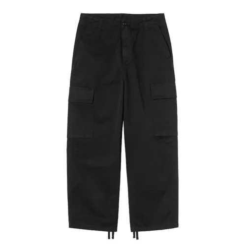Trousers > Straight Trousers - - Carhartt Wip - Modalova