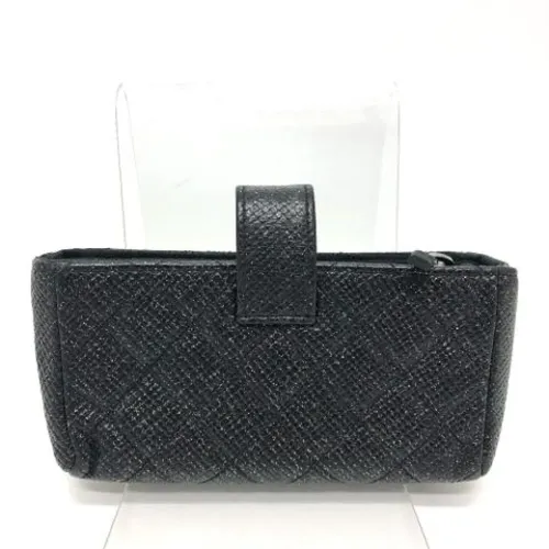 Pre-owned > Pre-owned Bags > Pre-owned Clutches - - Chanel Vintage - Modalova