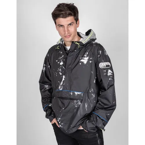 Jackets > Light Jackets - - Les Hommes - Modalova