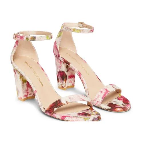 Shoes > Sandals > High Heel Sandals - - Stuart Weitzman - Modalova