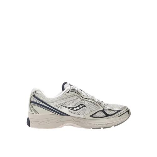 Saucony - Shoes > Sneakers - Gray - Saucony - Modalova