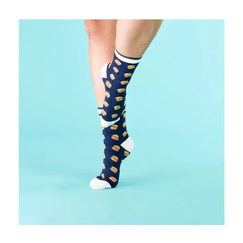 Cabaia - Underwear > Socks - Blue - Cabaia - Modalova