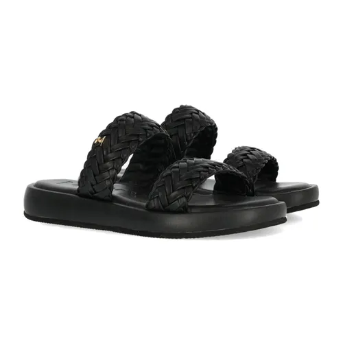 Shoes > Flip Flops & Sliders > Sliders - - Mexx - Modalova