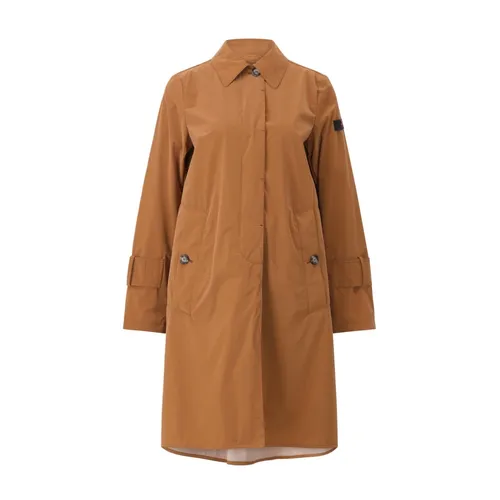 Coats > Trench Coats - - Peuterey - Modalova