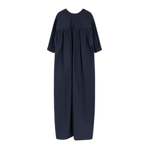 Dresses > Day Dresses > Maxi Dresses - - Aspesi - Modalova