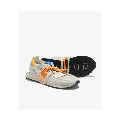 Ghoud - Shoes > Sneakers - Gray - Ghoud - Modalova