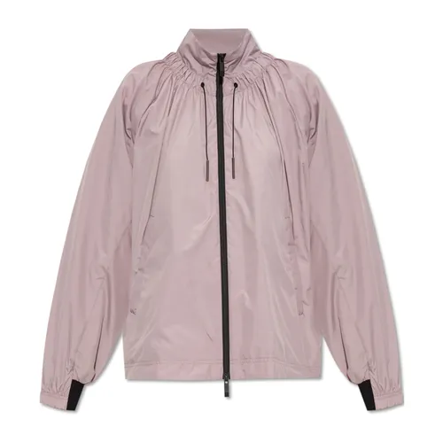 Jackets > Light Jackets - - Moncler - Modalova