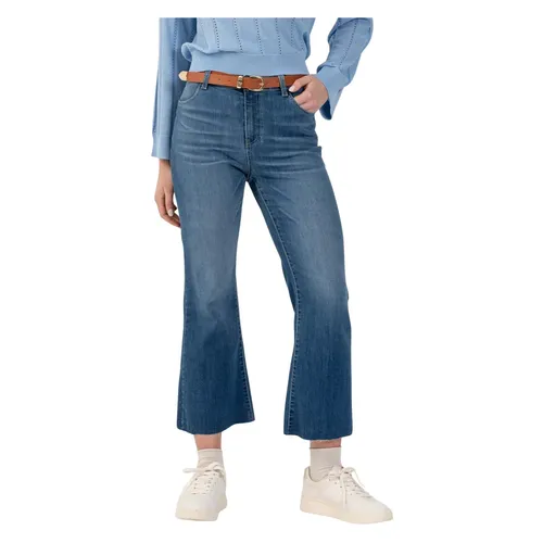 Jeans > Cropped Jeans - - Kocca - Modalova