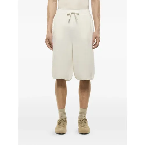 Shorts > Casual Shorts - - Laneus - Modalova