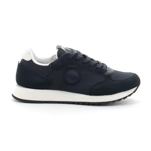 Colmar - Shoes > Sneakers - Blue - Colmar - Modalova