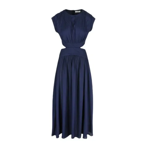 Dresses > Day Dresses > Maxi Dresses - - RAE Antwerp - Modalova