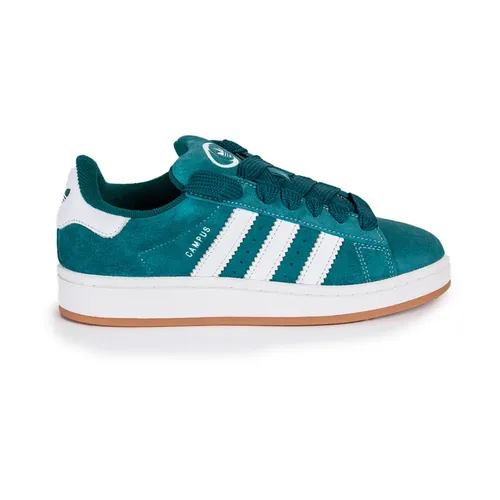 Adidas - Shoes > Sneakers - Green - Adidas - Modalova